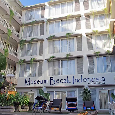 Losari Sunset Hotel