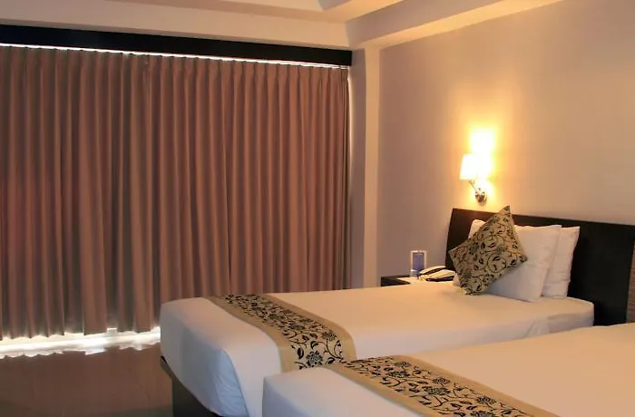Losari Sunset Hotel Kuta (Bali)