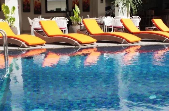 Hotel Losari Sunset Kuta (Bali)