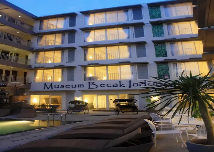 Losari Sunset 3*