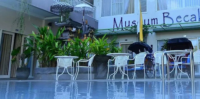 Losari Sunset Hotel 3*