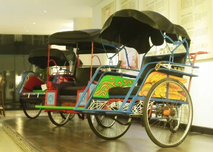 Hotel Losari Sunset Kuta (Bali)