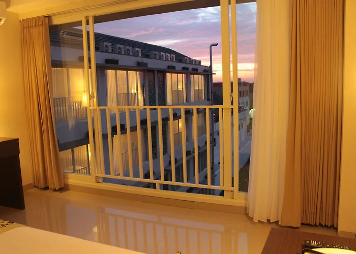 Losari Sunset 3*