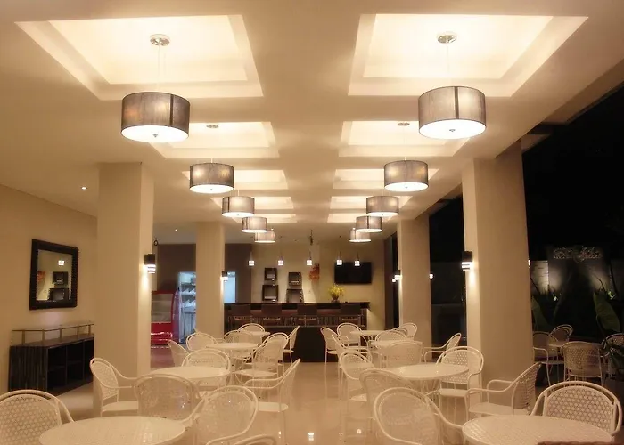 Losari Sunset 3* Kuta (Bali)