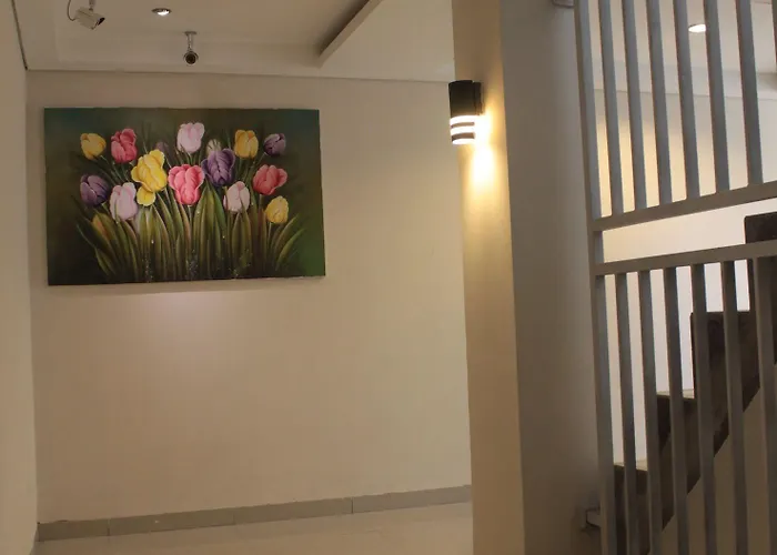 Losari Sunset Hotel 3*