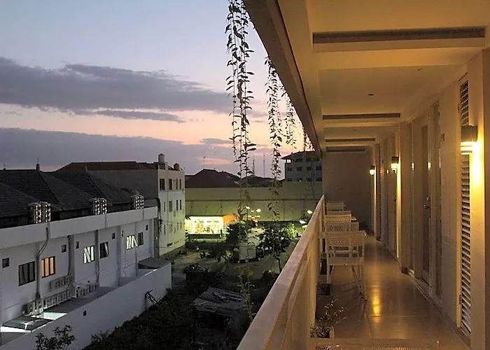Losari Sunset 3*