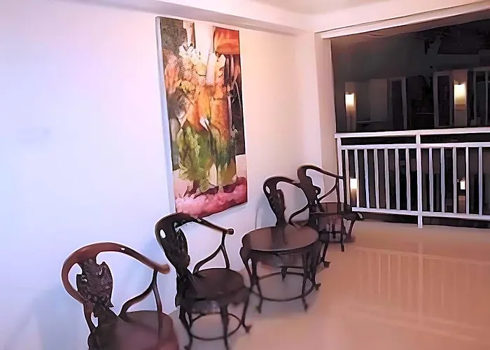 Losari Sunset Hotel