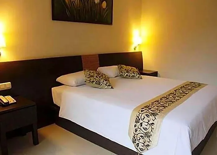 Hotel Losari Sunset 3*