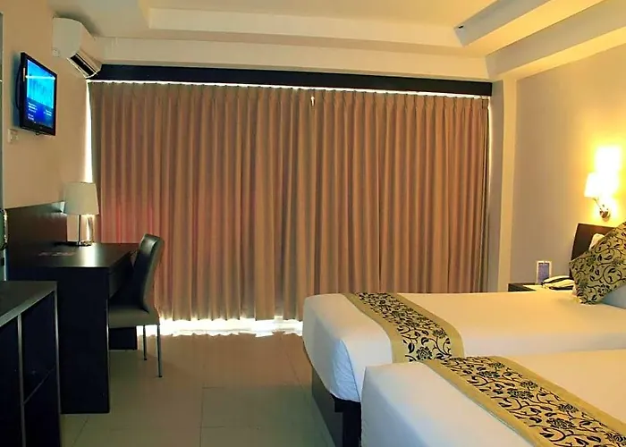 Hotel Losari Sunset Kuta (Bali)