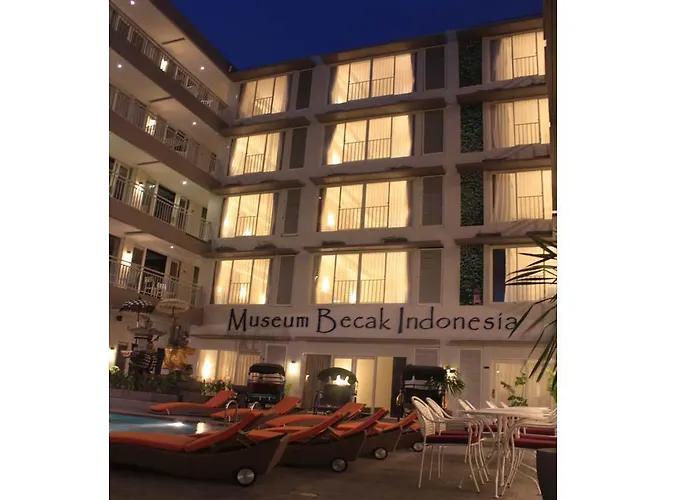 Losari Sunset Kuta (Bali)
