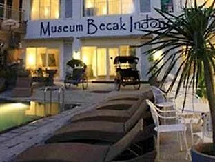 Losari Sunset 3*