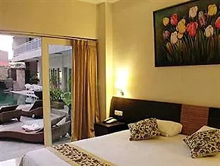 Losari Sunset Hotel 3*