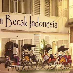 Hotel Losari Sunset Kuta (Bali)