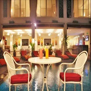 Hotel Losari Sunset