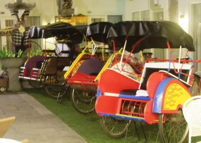 Losari Sunset Hotel