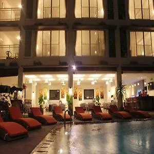 Losari Sunset 3*