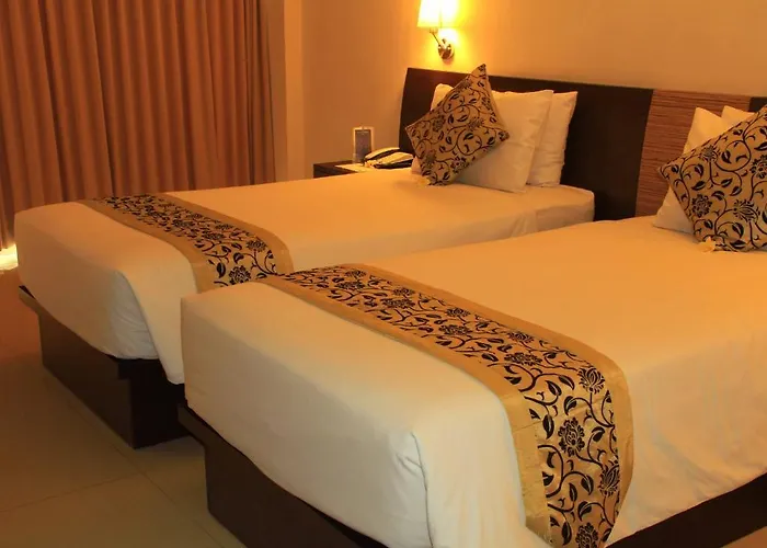 Hotel Losari Sunset Kuta (Bali)