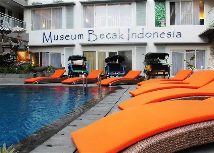 Losari Sunset Hotel