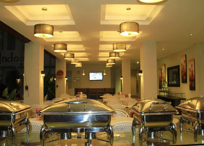Hotel Losari Sunset Kuta (Bali)