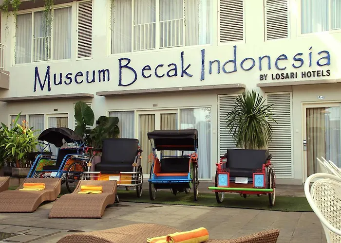 Losari Sunset Hotel