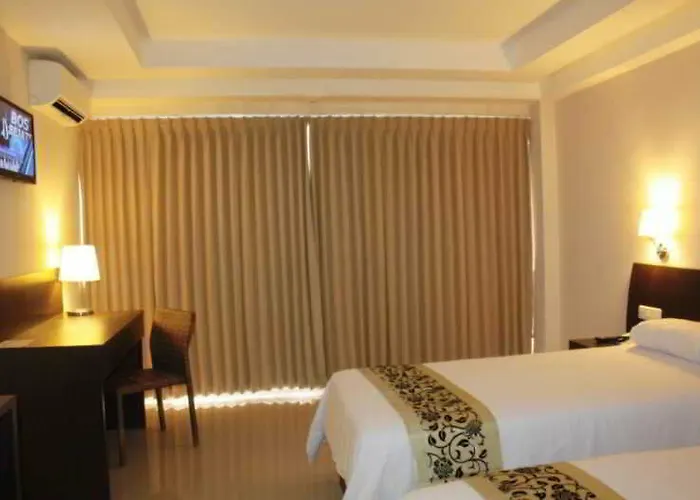 Losari Sunset Hotel
